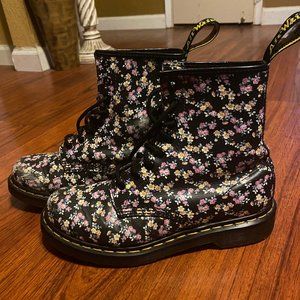 1460 Floral Dr. Marten Boot